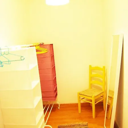 Apartament Rh Casa Do Vigario 2, Alfama Lizbona