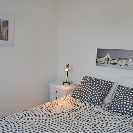 Apartment Rh Casa Do Vigario 2, Alfama Lisbon