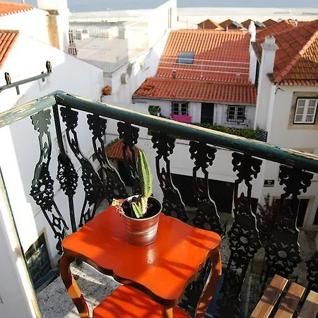 Apartament Rh Casa Do Vigario 2, Alfama
